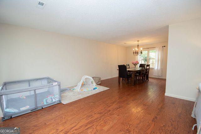 511 Planceer Place, Peachtree City, GA 30269