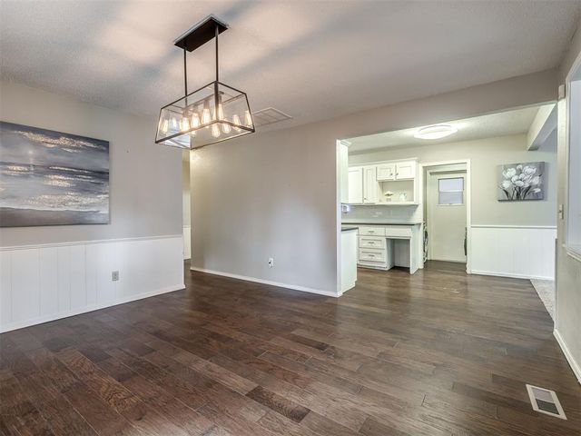 637 E 27th Street, Edmond, OK 73013