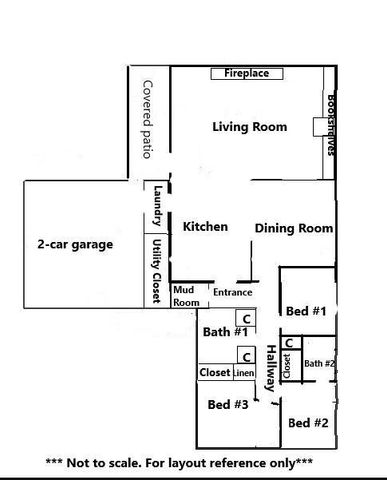 637 E 27th Street, Edmond, OK 73013