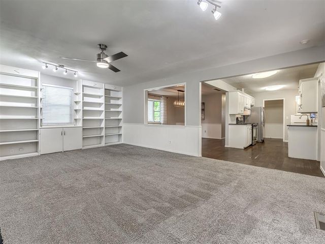 637 E 27th Street, Edmond, OK 73013