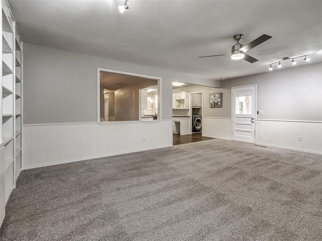 637 E 27th Street, Edmond, OK 73013
