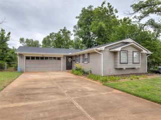 637 E 27th Street, Edmond, OK 73013