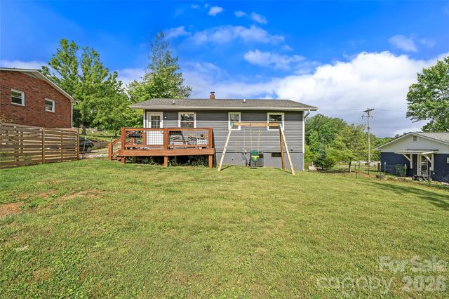 708 Prince Drive, Hendersonville, NC 28791