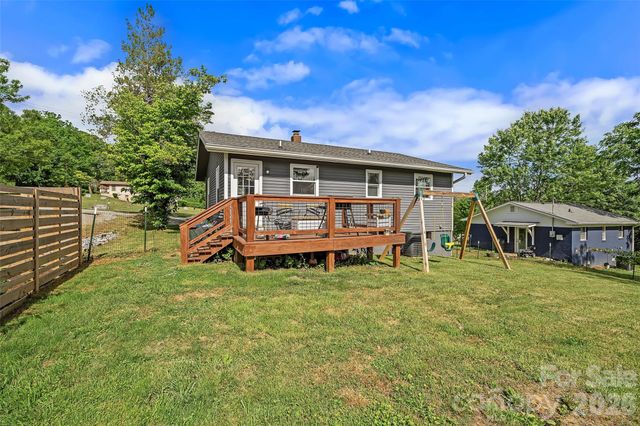 708 Prince Drive, Hendersonville, NC 28791