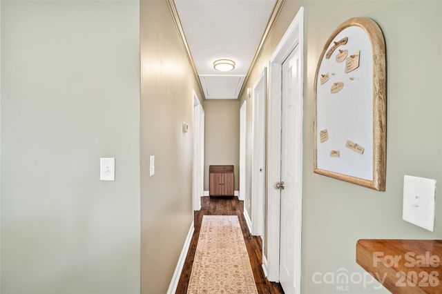 708 Prince Drive, Hendersonville, NC 28791
