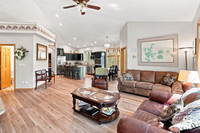 1901 HARMONY HEIGHTS LN, Rapid City, SD 57701