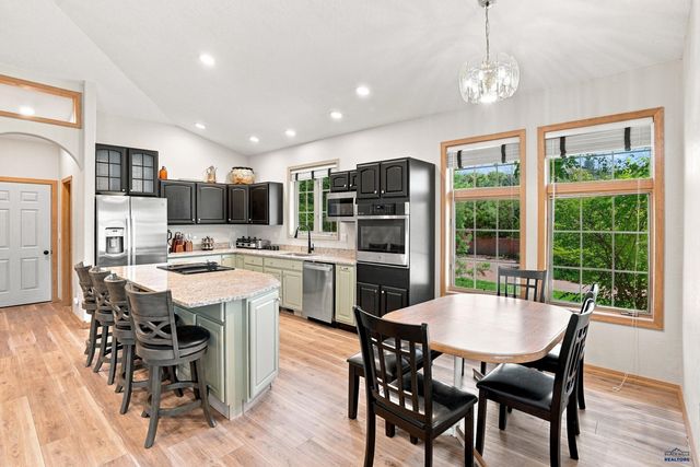 1901 HARMONY HEIGHTS LN, Rapid City, SD 57701