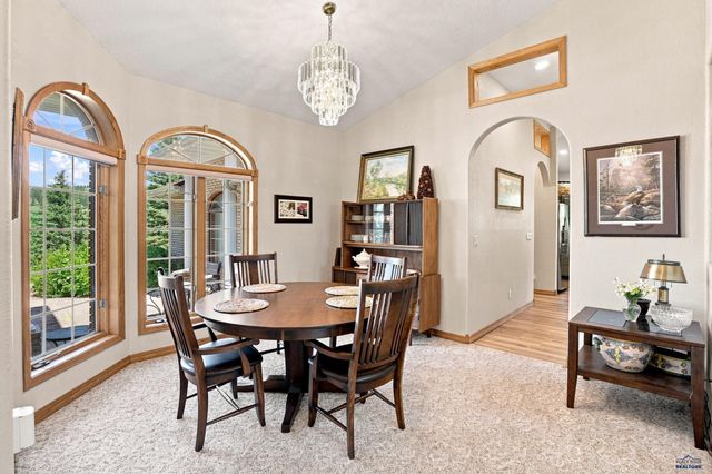 1901 HARMONY HEIGHTS LN, Rapid City, SD 57701