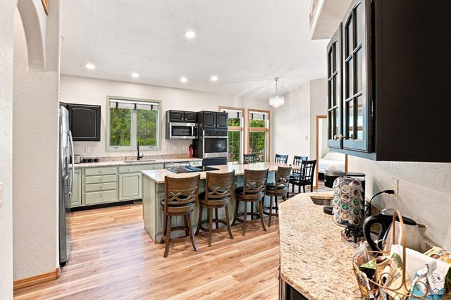 1901 HARMONY HEIGHTS LN, Rapid City, SD 57701