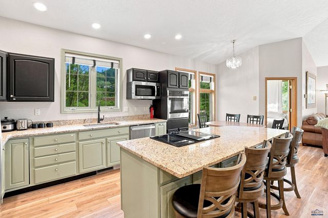 1901 HARMONY HEIGHTS LN, Rapid City, SD 57701
