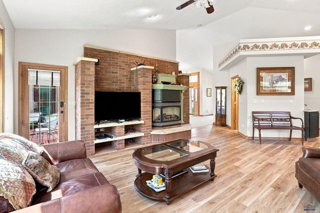 1901 HARMONY HEIGHTS LN, Rapid City, SD 57701