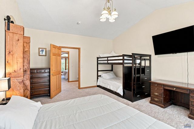 1901 HARMONY HEIGHTS LN, Rapid City, SD 57701
