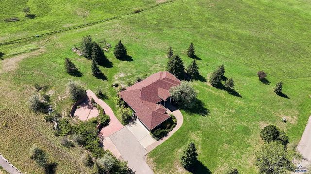 1901 HARMONY HEIGHTS LN, Rapid City, SD 57701