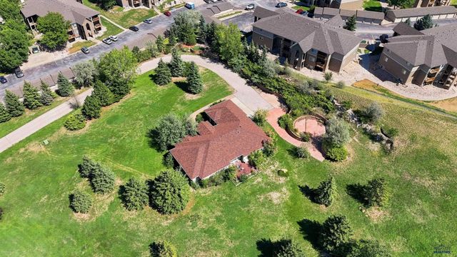 1901 HARMONY HEIGHTS LN, Rapid City, SD 57701