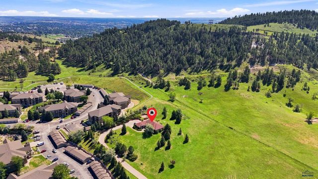 1901 HARMONY HEIGHTS LN, Rapid City, SD 57701