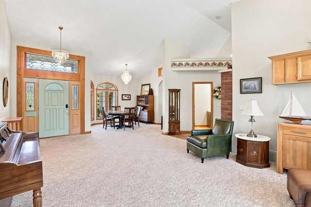 1901 HARMONY HEIGHTS LN, Rapid City, SD 57701