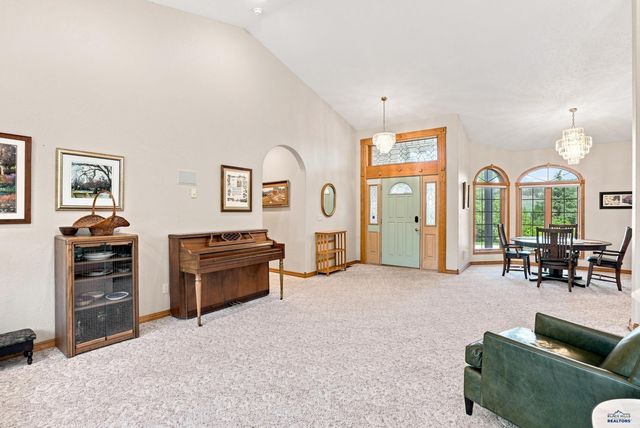 1901 HARMONY HEIGHTS LN, Rapid City, SD 57701