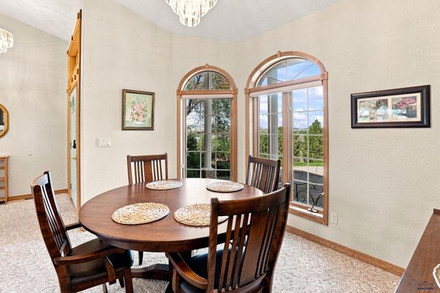 1901 HARMONY HEIGHTS LN, Rapid City, SD 57701