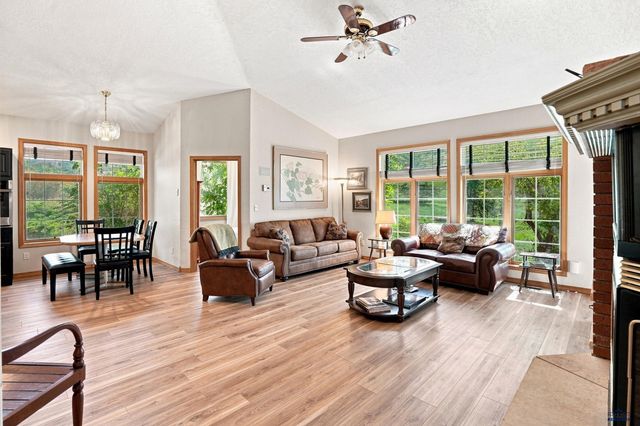 1901 HARMONY HEIGHTS LN, Rapid City, SD 57701
