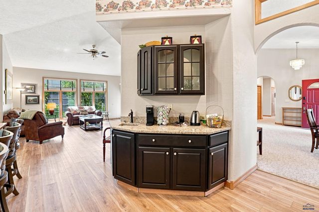 1901 HARMONY HEIGHTS LN, Rapid City, SD 57701