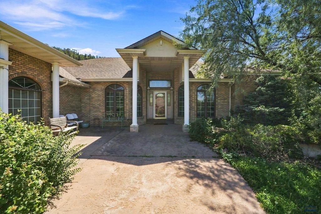 1901 HARMONY HEIGHTS LN, Rapid City, SD 57701