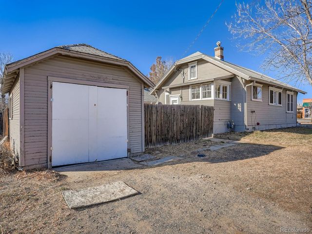 3700 W 73rd Avenue, Westminster, CO 80030