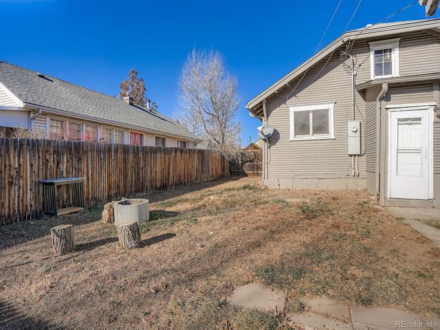 3700 W 73rd Avenue, Westminster, CO 80030