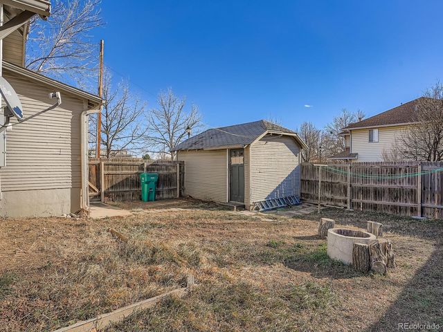3700 W 73rd Avenue, Westminster, CO 80030