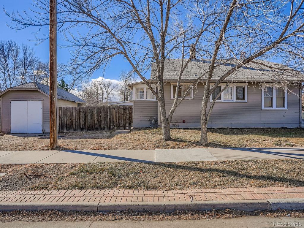 3700 W 73rd Avenue, Westminster, CO 80030