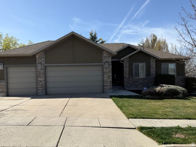 51 W STAUFFER LN, Murray, UT 84107