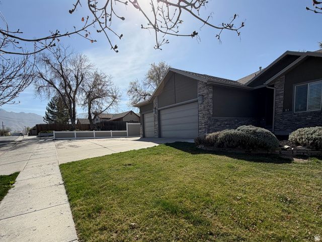 51 W STAUFFER LN, Murray, UT 84107