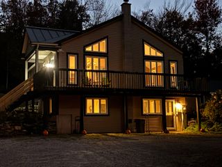 1979 North Hill Road, Andover, VT 05143