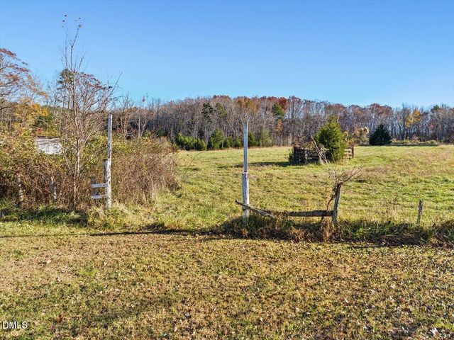 8909 Wilkerson Road, Cedar Grove, NC 27231