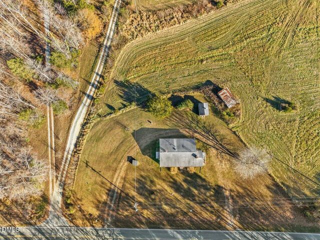 8909 Wilkerson Road, Cedar Grove, NC 27231