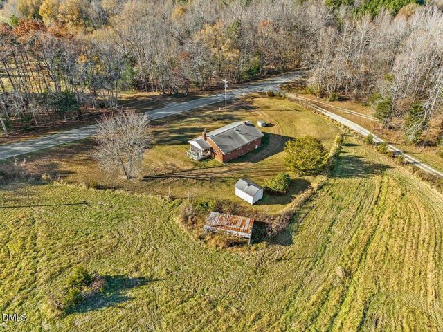 8909 Wilkerson Road, Cedar Grove, NC 27231
