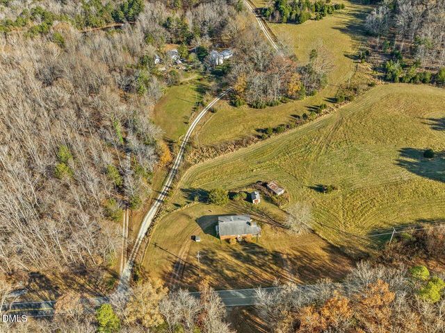 8909 Wilkerson Road, Cedar Grove, NC 27231