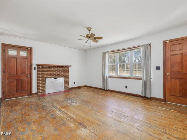 8909 Wilkerson Road, Cedar Grove, NC 27231