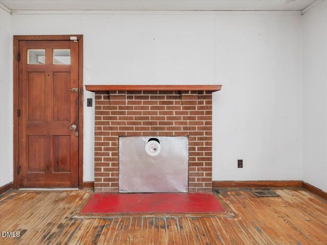 8909 Wilkerson Road, Cedar Grove, NC 27231