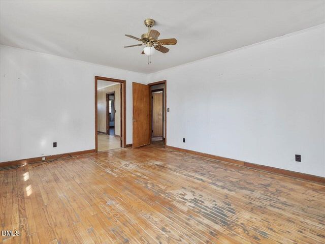 8909 Wilkerson Road, Cedar Grove, NC 27231