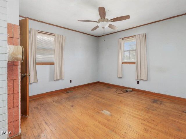 8909 Wilkerson Road, Cedar Grove, NC 27231