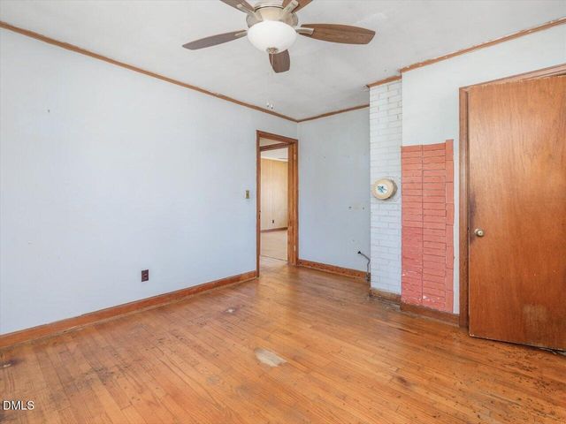 8909 Wilkerson Road, Cedar Grove, NC 27231