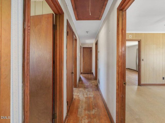 8909 Wilkerson Road, Cedar Grove, NC 27231