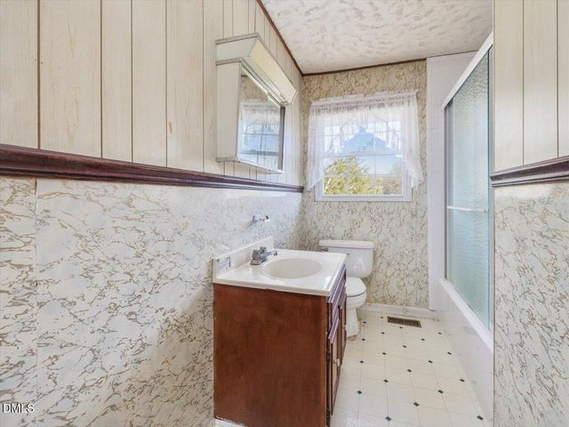 8909 Wilkerson Road, Cedar Grove, NC 27231