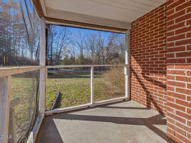 8909 Wilkerson Road, Cedar Grove, NC 27231