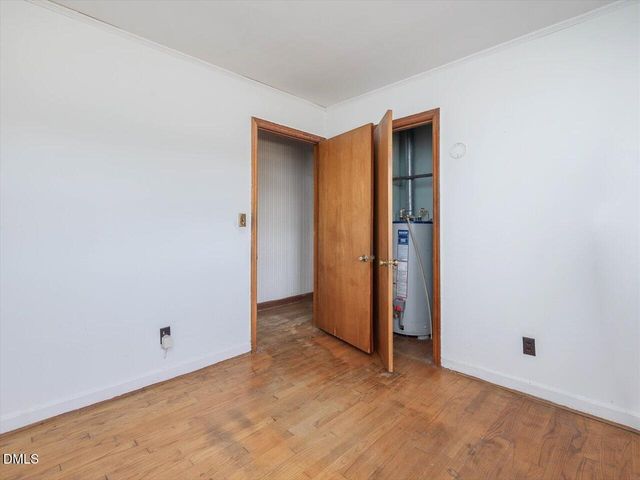 8909 Wilkerson Road, Cedar Grove, NC 27231