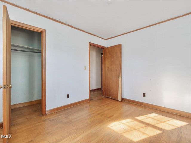 8909 Wilkerson Road, Cedar Grove, NC 27231