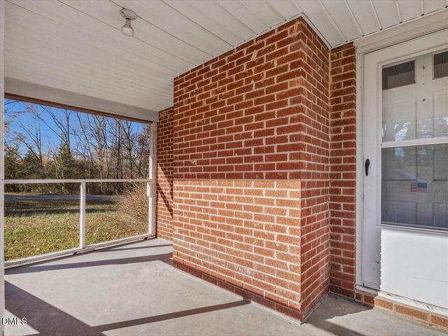 8909 Wilkerson Road, Cedar Grove, NC 27231