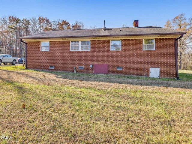 8909 Wilkerson Road, Cedar Grove, NC 27231