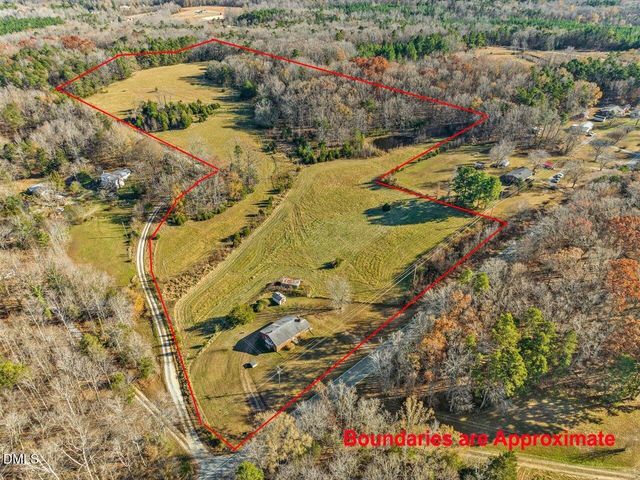 8909 Wilkerson Road, Cedar Grove, NC 27231