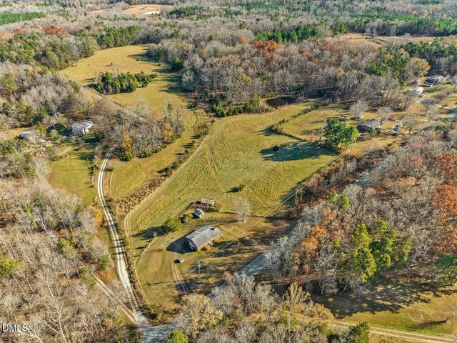 8909 Wilkerson Road, Cedar Grove, NC 27231